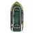 Надувная лодка Seahawk 3 Set Intex 68380