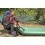 Термоизолированный каремат Bestway 69619 203x142x15
