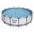 Чаша для каркасных бассейнов Bestway 457x122 P05466