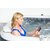 СПА PureSpa Bubble Greystone Deluxe Intex 28450 211x71