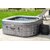 СПА PureSpa Bubble Greystone Deluxe Intex 28450 211x71