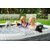 СПА PureSpa Bubble Greystone Deluxe Intex 28450 211x71
