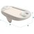 Многофункциональный столик Intex 28520