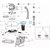 Крышка для скиммера фильтра Bestway P6561ASS16