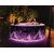 Надувной бассейн СПА Glow Deluxe Intex 28494 196x71