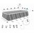 Горизонтальная балка (F) для прямоугольных бассейнов Power Steel Bestway P05617