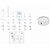 Чашковый пакет для бассейнов Hydrium Bestway 460x120 P06415