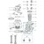 Насос с префильтром Bestway P08557