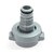 Адаптер сливного клапана СПА LAY-Z Bestway P6932ASS16