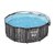 Чаша для каркасных бассейнов Bestway 366х122 P06841