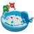 Детский бассейн "Дельфинчик" Intex 57400 90х53