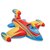 Надувная игрушка "Самолеты" Intex 57539