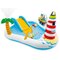 Водный игровой центр "Веселая рыбалка" Intex 57162 218х188х99