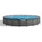 Каркасный бассейн Intex GreyWood Premium Pool Set 26742 549x122