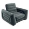 Надувное кресло-трансформер Intex Pull-Out Chair 66551