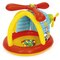 Детский игровой центр "Вертолет" Bestway 93538