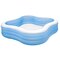Детский бассейн "Окошко" Intex 57495 229х229х56