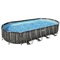 Каркасный бассейн Bestway 5611T 732х366х122