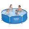 Каркасный бассейн Bestway 5614C 244x76