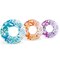 59251 Clear Color Tubes