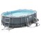 Каркасный бассейн Bestway 56448 488х305х107
