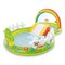 Водный игровой центр "Мой сад" Intex 57154 290х180х104