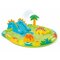 Водный игровой центр "LITTLE DINO PLAY CENTER" Intex 57166