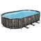 Каркасный бассейн Bestway 5611R 610x366x122