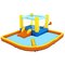 Водный игровой центр "Beach Bounce" Bestway 53381 365х340х152