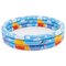 Winnie The Pooh Three Ring Pool