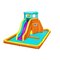 Водный игровой центр "Mega Water Park" Bestway 53385 565x373x265