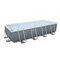 Каркасный бассейн Bestway 56998 549x274x122