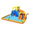 Водный игровой центр "Super Speed Way" Bestway 53377 551х502х265