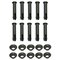 Комплект штифтов и уплотнителей Steel Pro Max Bestway 42799