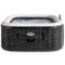 СПА PureSpa Bubble Greystone Deluxe Intex 28450 211x71