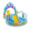 Водный игровой центр "Русалочка" Intex 57139 279х160х140