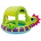 Детский бассейн "Морской конек" Intex 57110 188х147х104